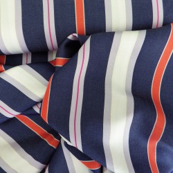 Tissu viscose fluide : 44741