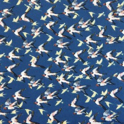 Tissu crêpe  summer : 44648