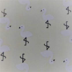 Tissu voile coton : 44622