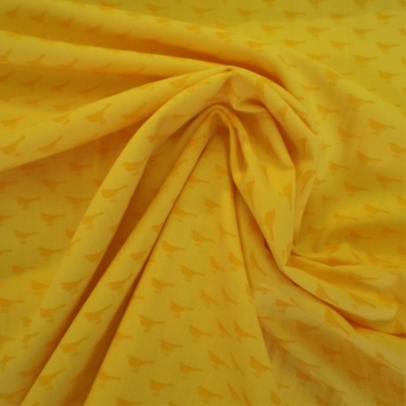 Tissu coton : 44383
