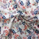 Tussu viscose :  V 57011