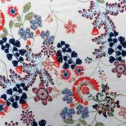 Tussu viscose :  V 57011