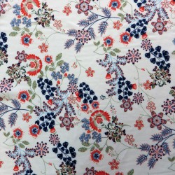 Tussu viscose :  V 57011