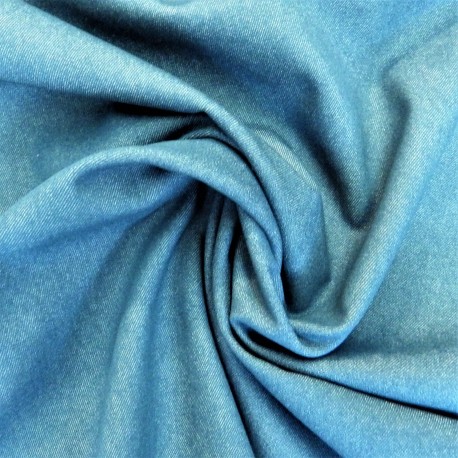 Tissu jean coton : 44884