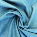 Tissu jean coton : 44884