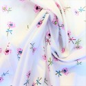 Tissu coton : 44176