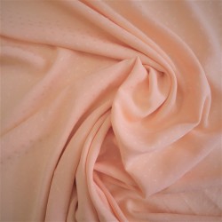 Tissu viscose structurée  : 57032