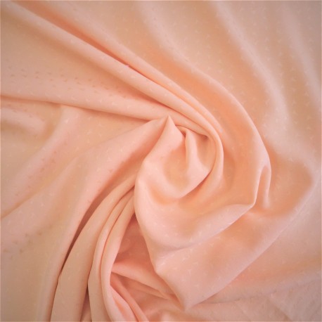 Tissu viscose structurée  : 57032