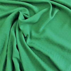 Tissu viscose structurée  : 57035