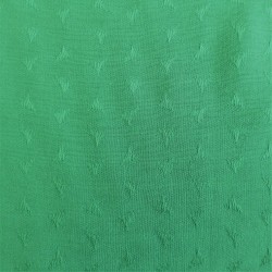 Tissu viscose structurée  : 57035