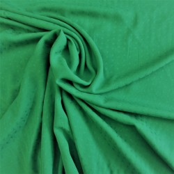 Tissu viscose structurée  : 57035