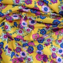 Tissu micro polyester :  57922