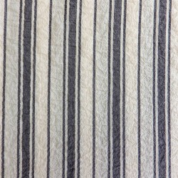 Tissu coton viscose : 57926