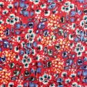 Tissu voile de coton: 57928