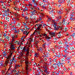 Tissu voile de coton: 57928