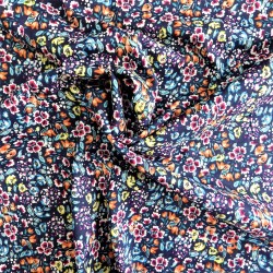 Tissu voile coton : 57929