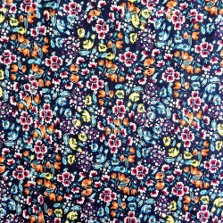 Tissu voile coton : 57929