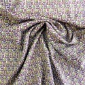 Tissu voile de coton: 57933