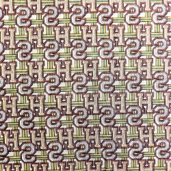 Tissu voile de coton: 57933
