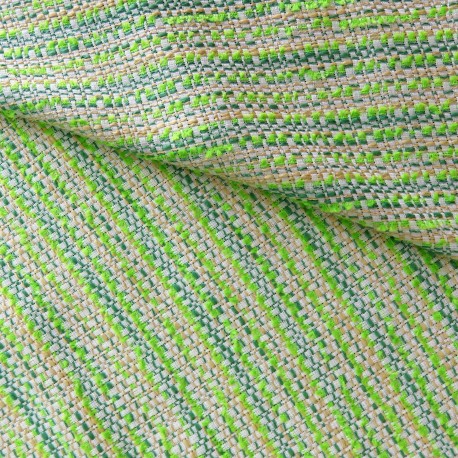 Tissu style Chanel / 57960