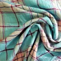 Écossais  à fils Lurex : 57966