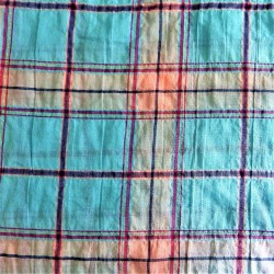Écossais  à fils Lurex : 57966