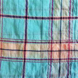 Écossais  à fils Lurex : 57966