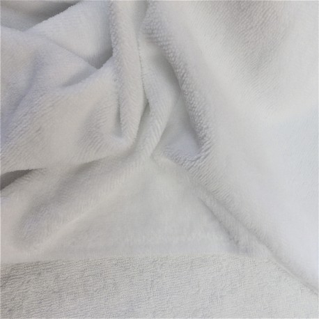 Tissu éponge bambou :  57985