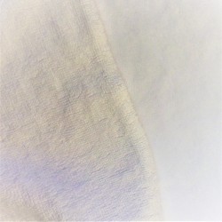Tissu éponge bambou :  57985