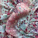 Tissu voile "summer" : 58020