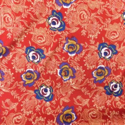 Tissu micro satin :  21327