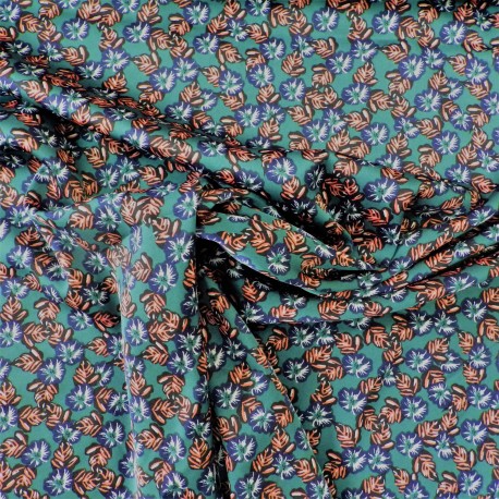 Tissu micro satin :  21618