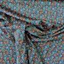 Tissu micro satin :  21618