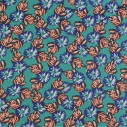 Tissu micro satin :  21618