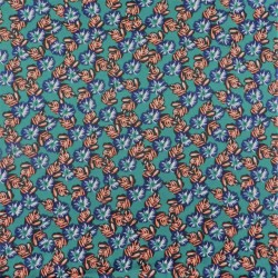 Tissu micro satin :  21618