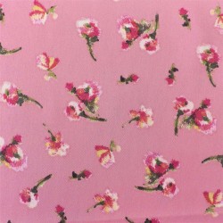 Tissu microfibre : 21583