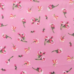 Tissu microfibre : 21583