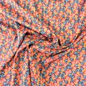 Tissu micro satin  Maria :  21617