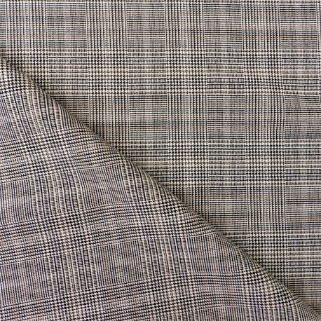 Tissu prince de Galles : 21787