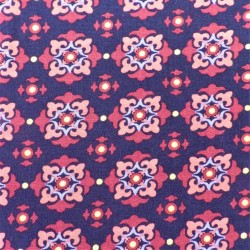 Tissu viscose  Italienne :  21377