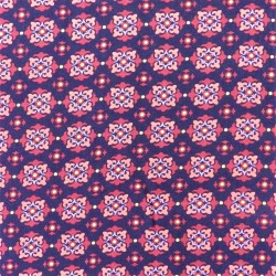 Tissu viscose  Italienne :  21377