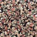 Tissu crêpe jersey:  21577