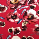 Tissu jersey viscose : 21567