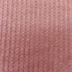 Tissu maille nid d'abeille : 22812