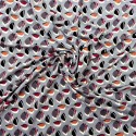 Tissu jersey viscose  : 22829