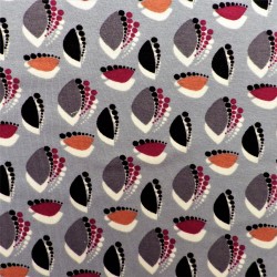 Tissu jersey viscose  : 22829