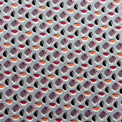 Tissu jersey viscose  : 22829
