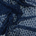 Tissu dentelle guipure / réf : 12780