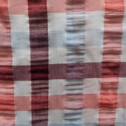 Tissu viscose tissé :  réf : 22879