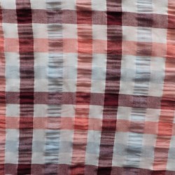 Tissu viscose tissé :  réf : 22879